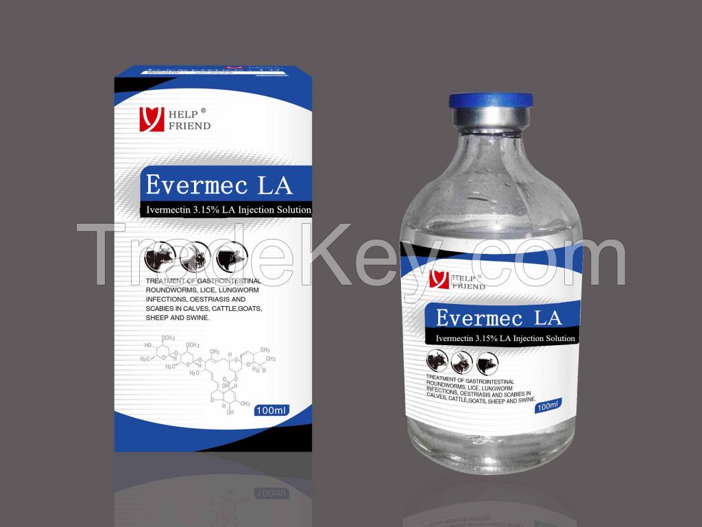 Ivermectin Injection