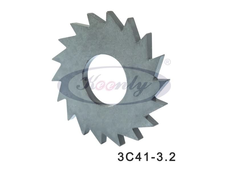 18pt. Solid Tungsten Carbide Cutter 3C41-3.2