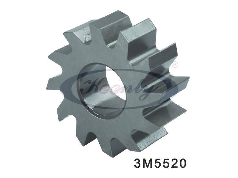 12pt. Solid Tungsten Carbide Cutter 3m5520