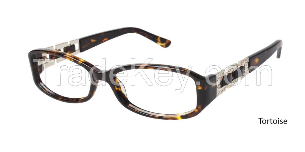 Vivid Boutique 4026 Women Prescription Eyeglasses - Daniel Walters