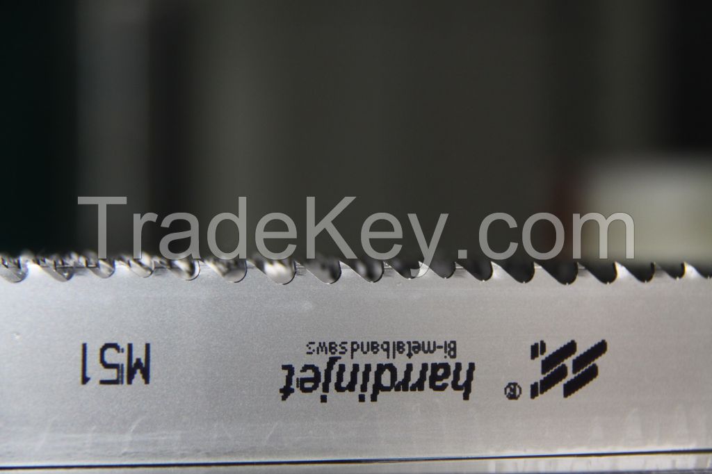 M42-ARBETS bi-metal band saw blades