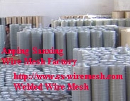 offer welded wire mesh