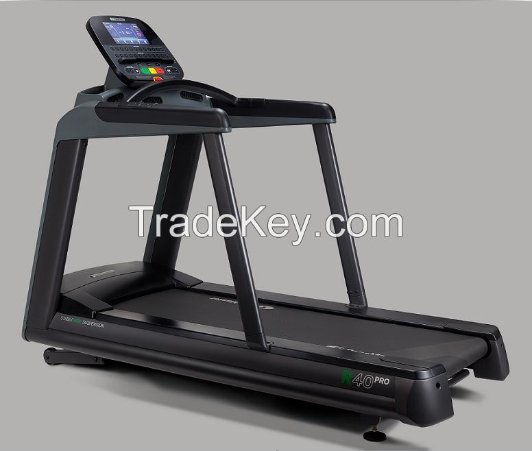Seri commercial use treadmill