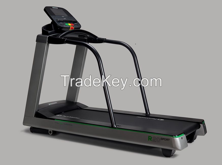 Home Use Treadmill