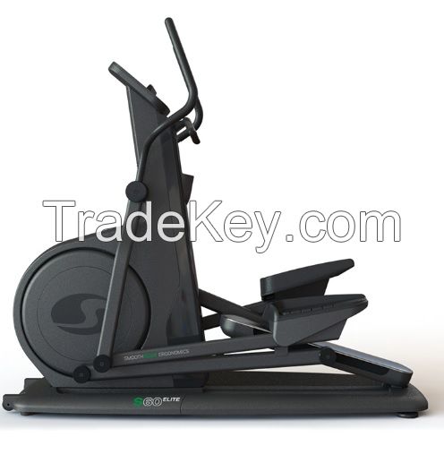 Commercial Elliptical