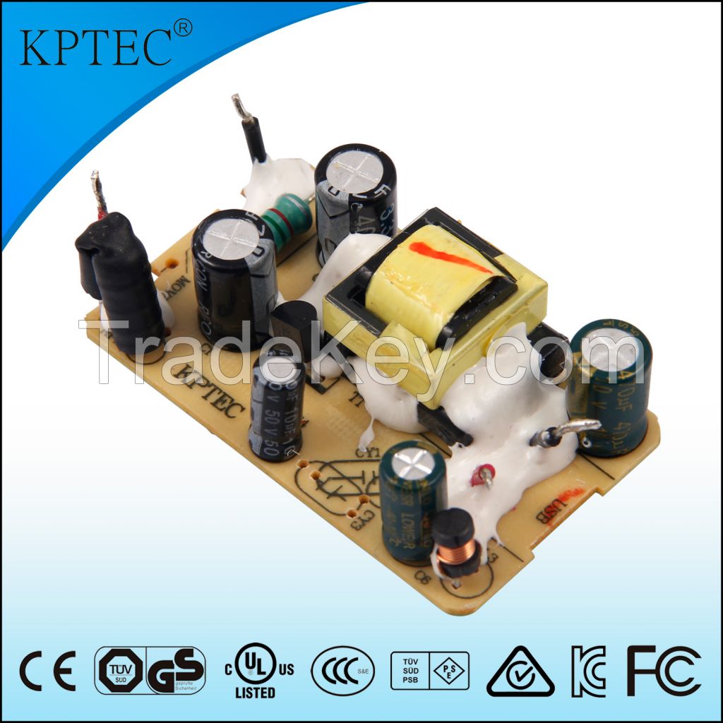 Customized Open Frame Built-in Power Supply