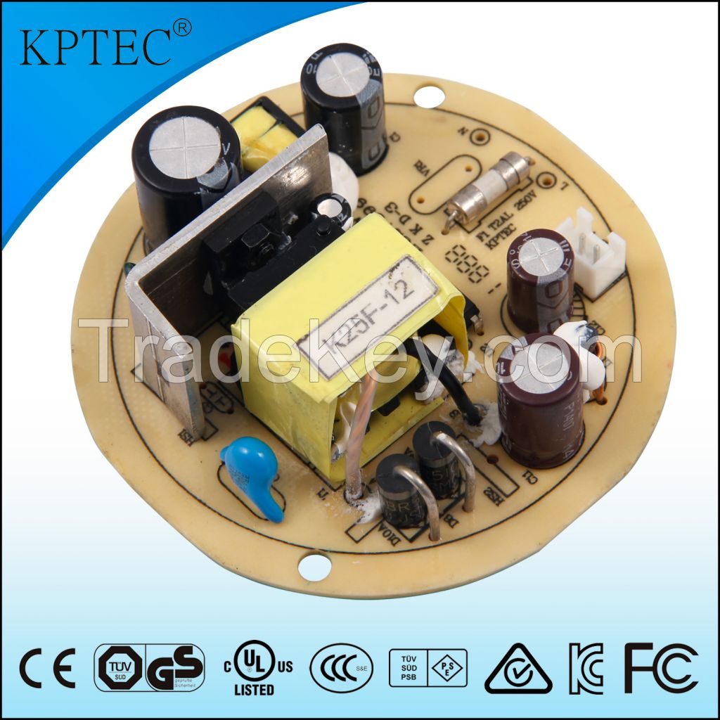 Customized Open Frame Built-in Power Supply