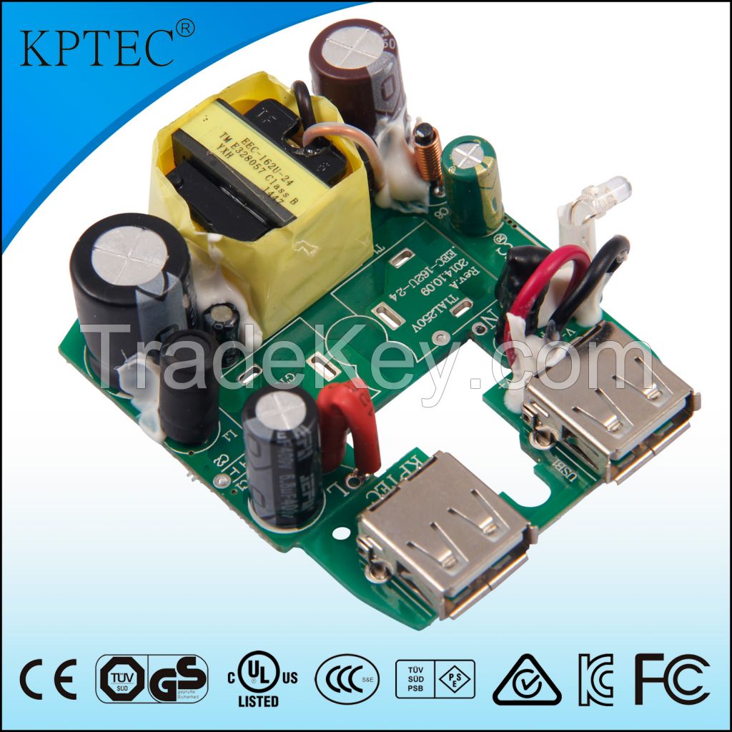 Customized Open Frame Built-in Power Supply