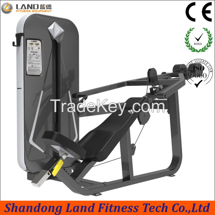 Incline press fitness gym equipment land fitness china suppliers