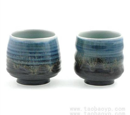 Ceramic Mug/Cup (HM-001)