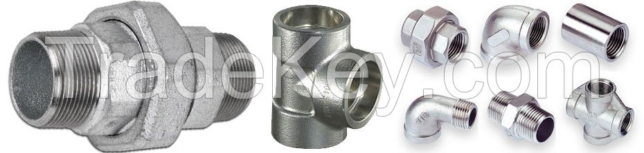 Pipe Fittings