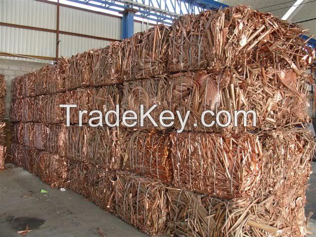 copper wire pure