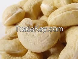 Raw Cashew Nuts