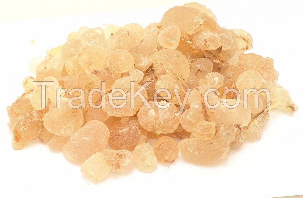 Gum Arabic