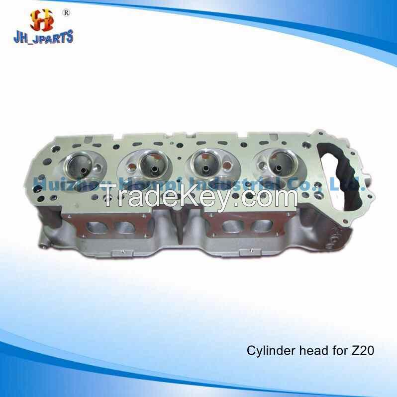 Engine Cylinder Head for Nissan Z20