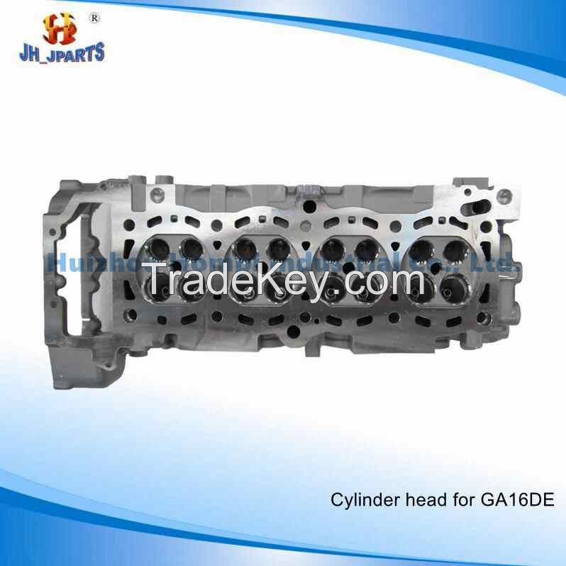 Engine Cylinder Head for Nissan Ga16de 11040-0m600 11040-Fy501