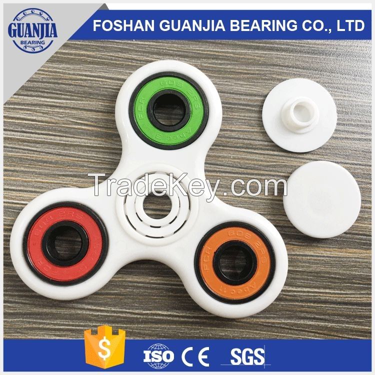 HCH 608zb bearing price list deep groove ball bearing for fidget spinner