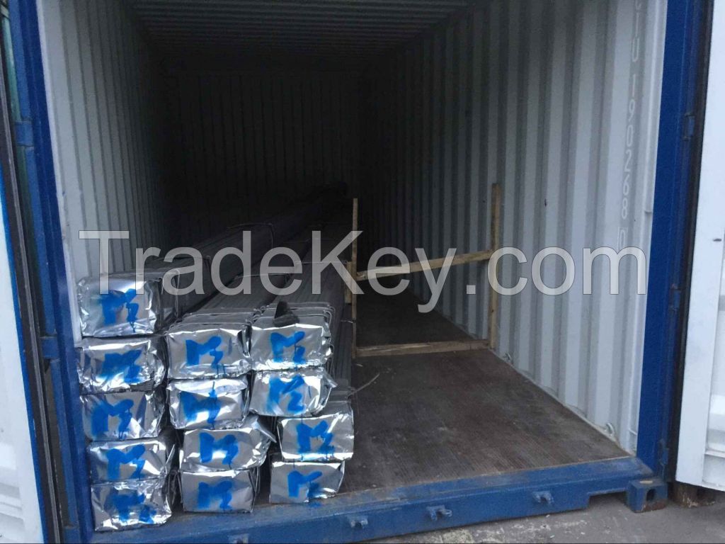 Steel Flat Bar /flat Iron Bar /flat Steel