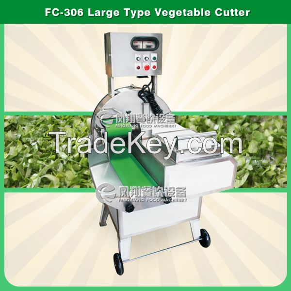 Vegetable and Fruit cutter Machinery
