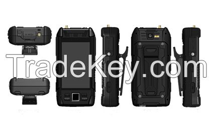 SF-1012P-AD Handheld 4G wireless devices