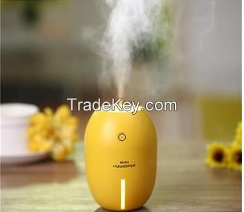 Lemon Humidifier
