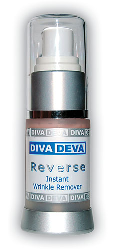 REVERSE instant wrinkle remover