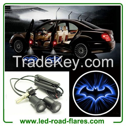 Custom Ghost Shadow Lights Car Door Projector Lights Door Lights For Car