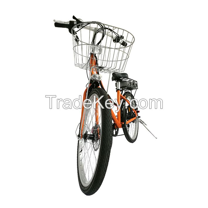 normal bicycle electric bicycle electric bike with lithium battery