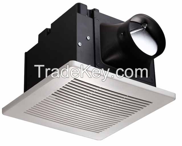 BPT Series Super Quiet Ceiling Mounted bedroom Fan for Hotel