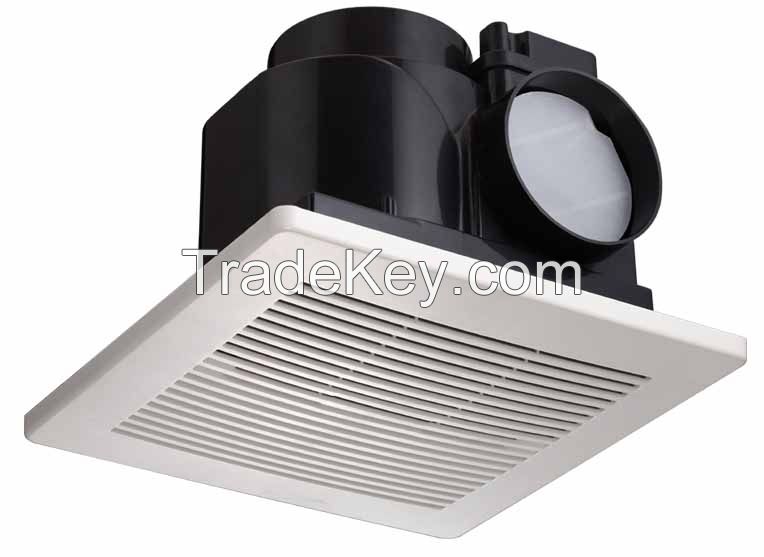 BPT Series Super Quiet Ceiling Mounted bedroom Fan for Hotel