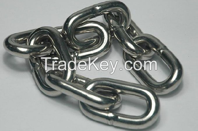 high test chain NACM1990/G43/G70/G30