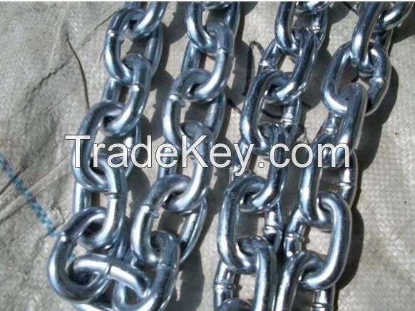 animal chain  white galvanized chain  short chain long chain medium chain