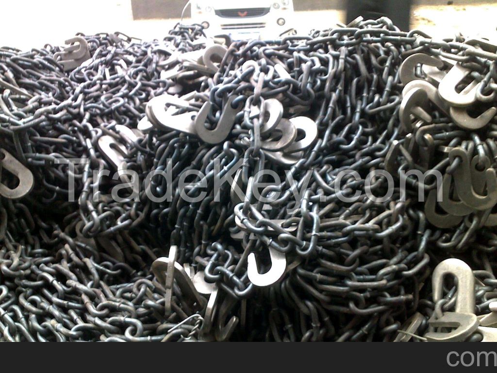 chain manufacturer chain factory 