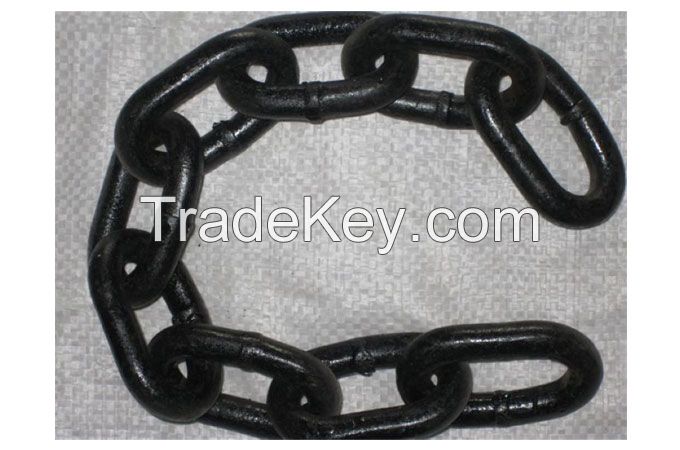 long link chain