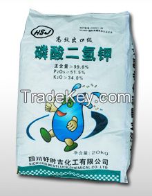 Monoammonium Phosphate