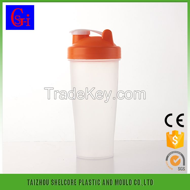 600ml custom protein bottle shaker, Joyshaker bottle, shaker wholesale