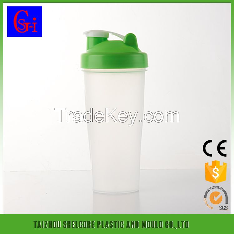 600ml custom protein bottle shaker, Joyshaker bottle, shaker wholesale