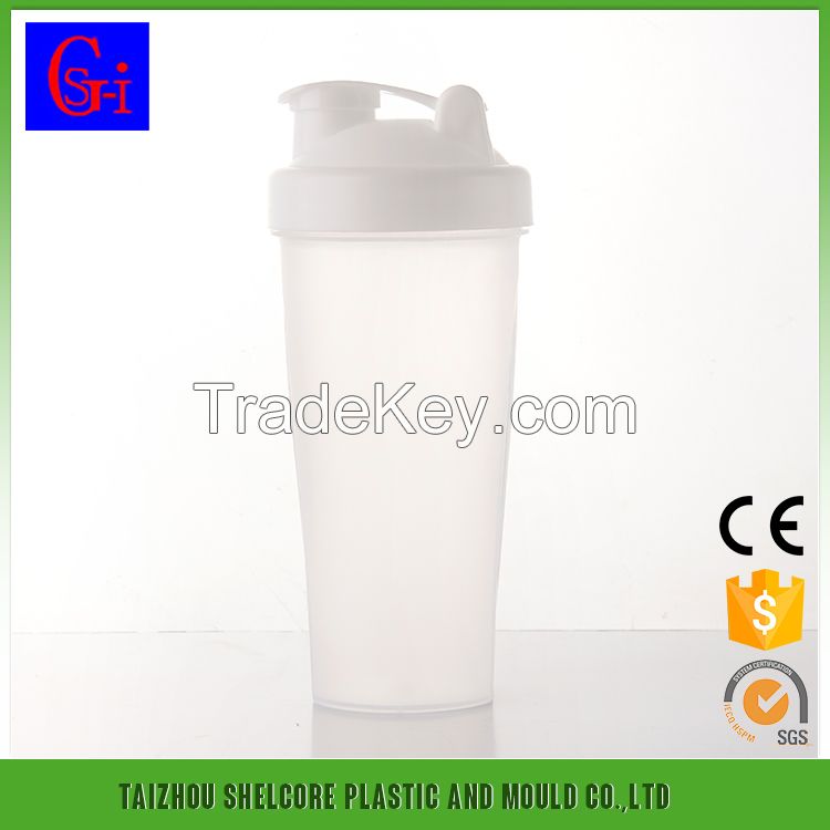 600ml custom protein bottle shaker, Joyshaker bottle, shaker wholesale