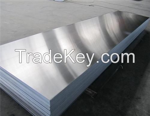 1060 aluminum sheet