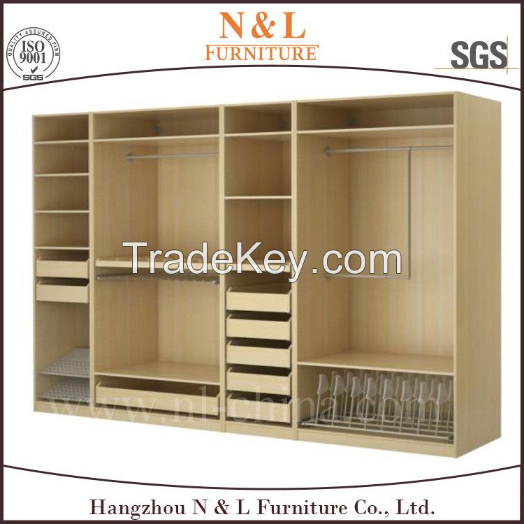 Home Furniture Bedroom Furniture Wardrobe Closet