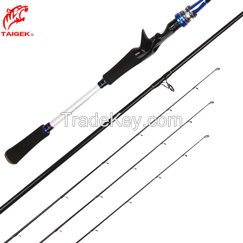 high quality fishing rod carbon jigging fishing rod