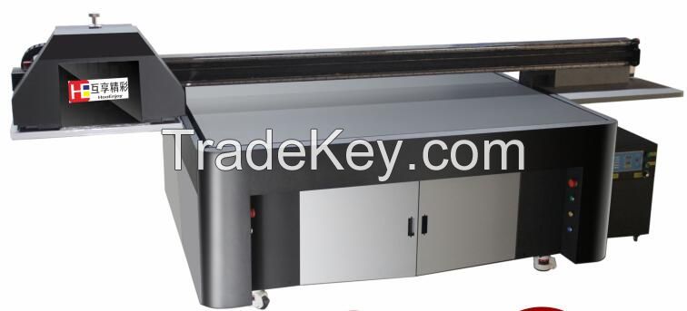 HE2513 UV flatbed printer