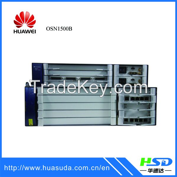 Huawei OSN1500B intelligent optical transmission equipment 