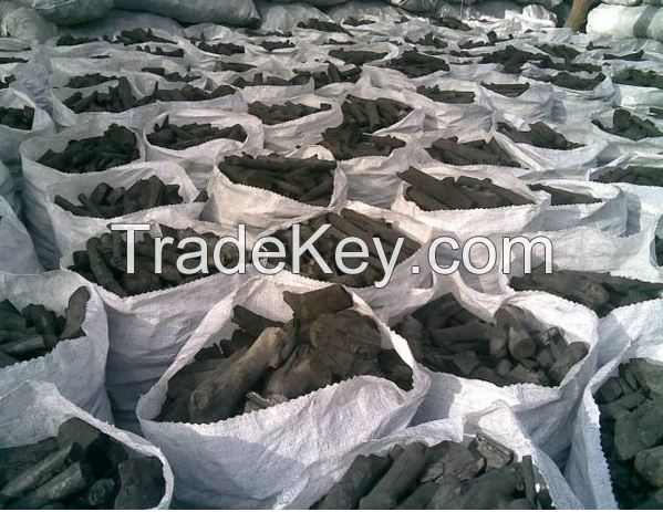 Nigeria Charcoal | RESTAURANT AND BARBECUE SIZE