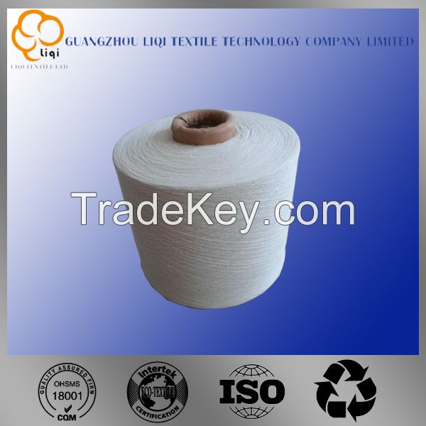 100% polyester sewing thread for knitting