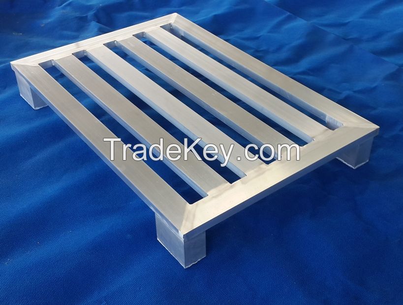 Aluminum Pallet