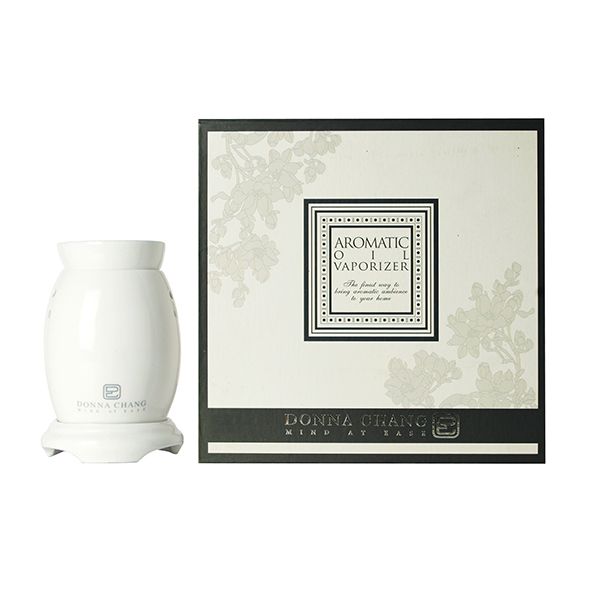 DONNA CHANG Aromatic Oil Vaporizer