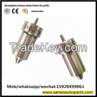 injector Nozzle