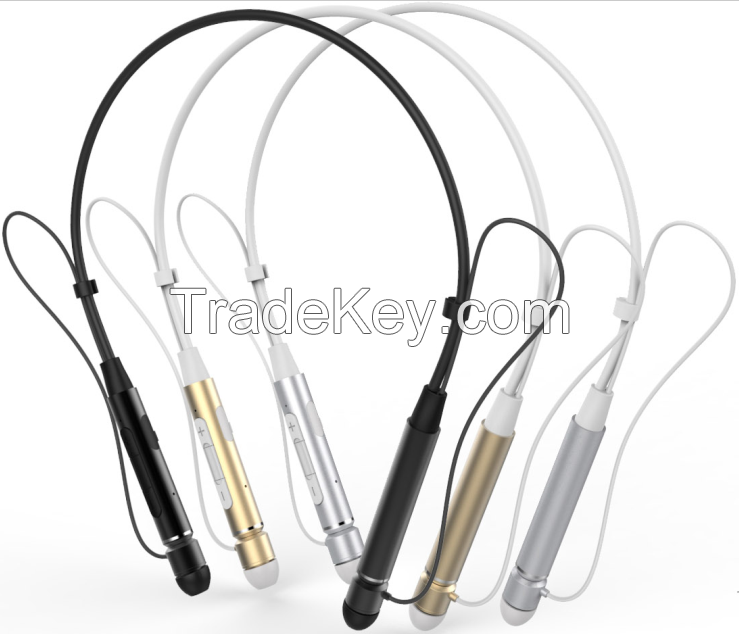 Sport Bluetooth V4.2 Headset manufacturer