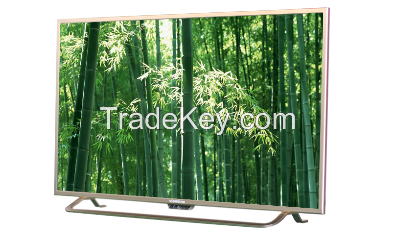 Super slim 46 Inch Full HD ELED LED TV with Sumsung Panel